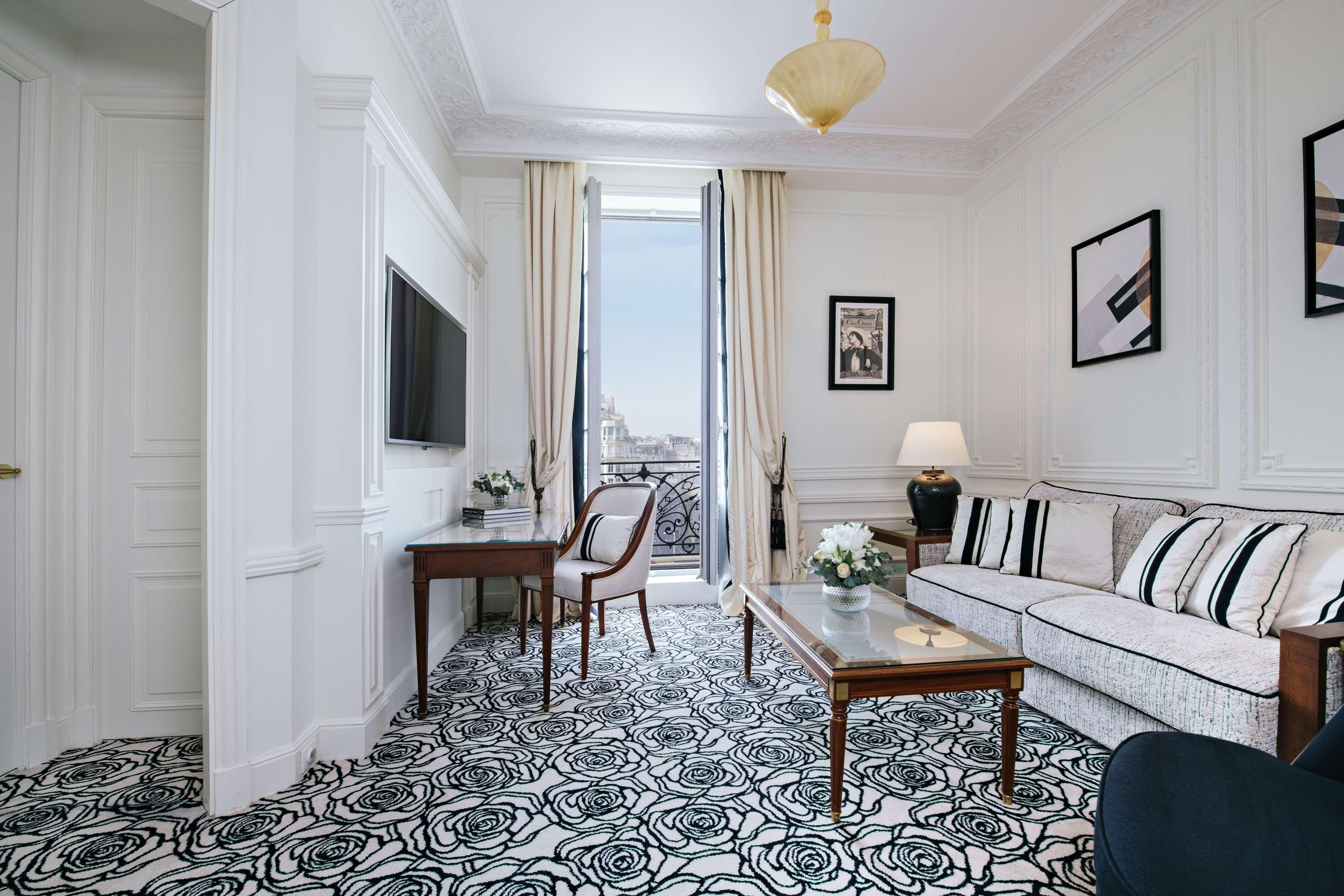 Hotel Du Palais Biarritz, In The Unbound Collection By Hyatt Εξωτερικό φωτογραφία