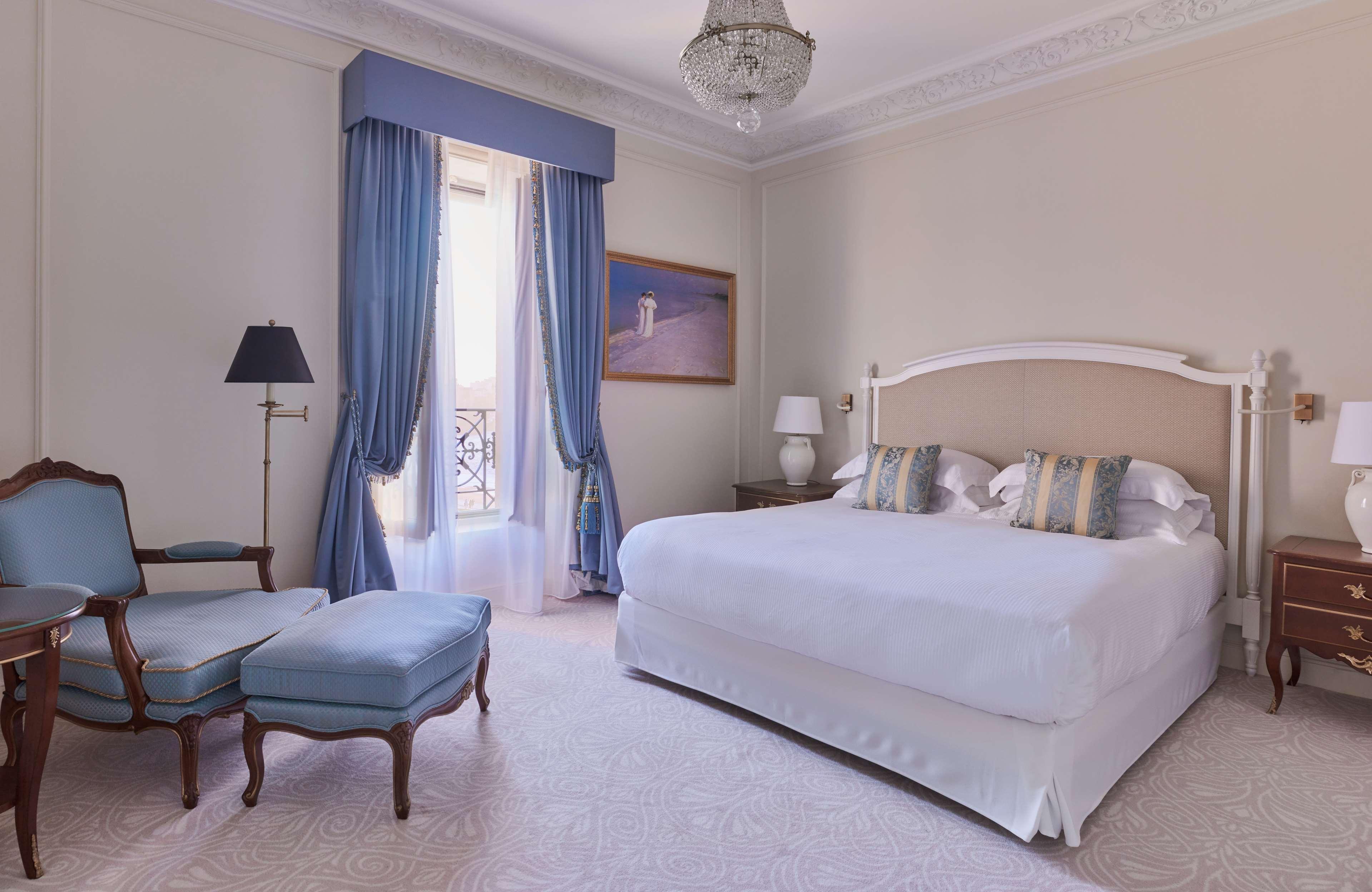 Hotel Du Palais Biarritz, In The Unbound Collection By Hyatt Εξωτερικό φωτογραφία
