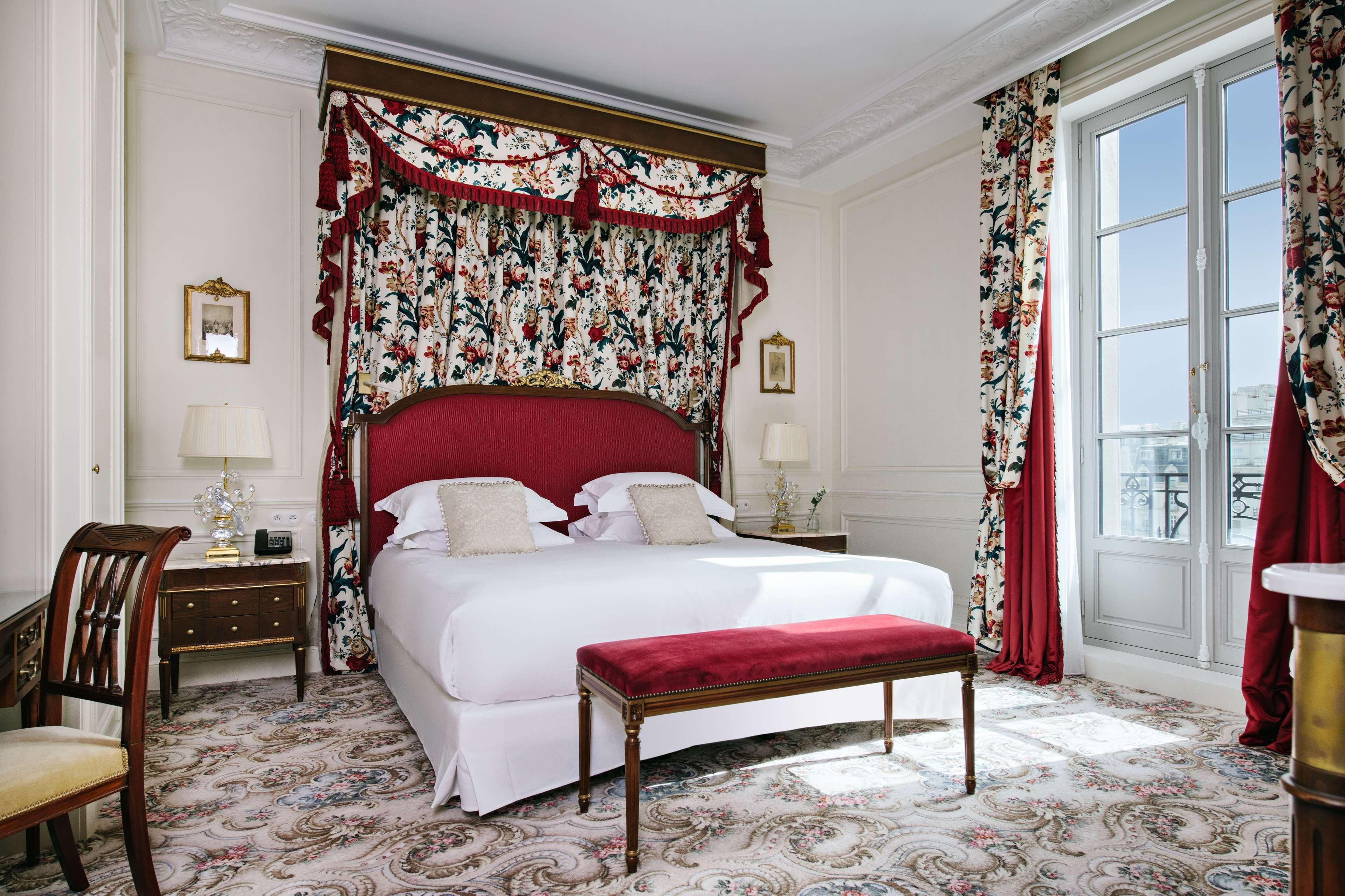 Hotel Du Palais Biarritz, In The Unbound Collection By Hyatt Εξωτερικό φωτογραφία