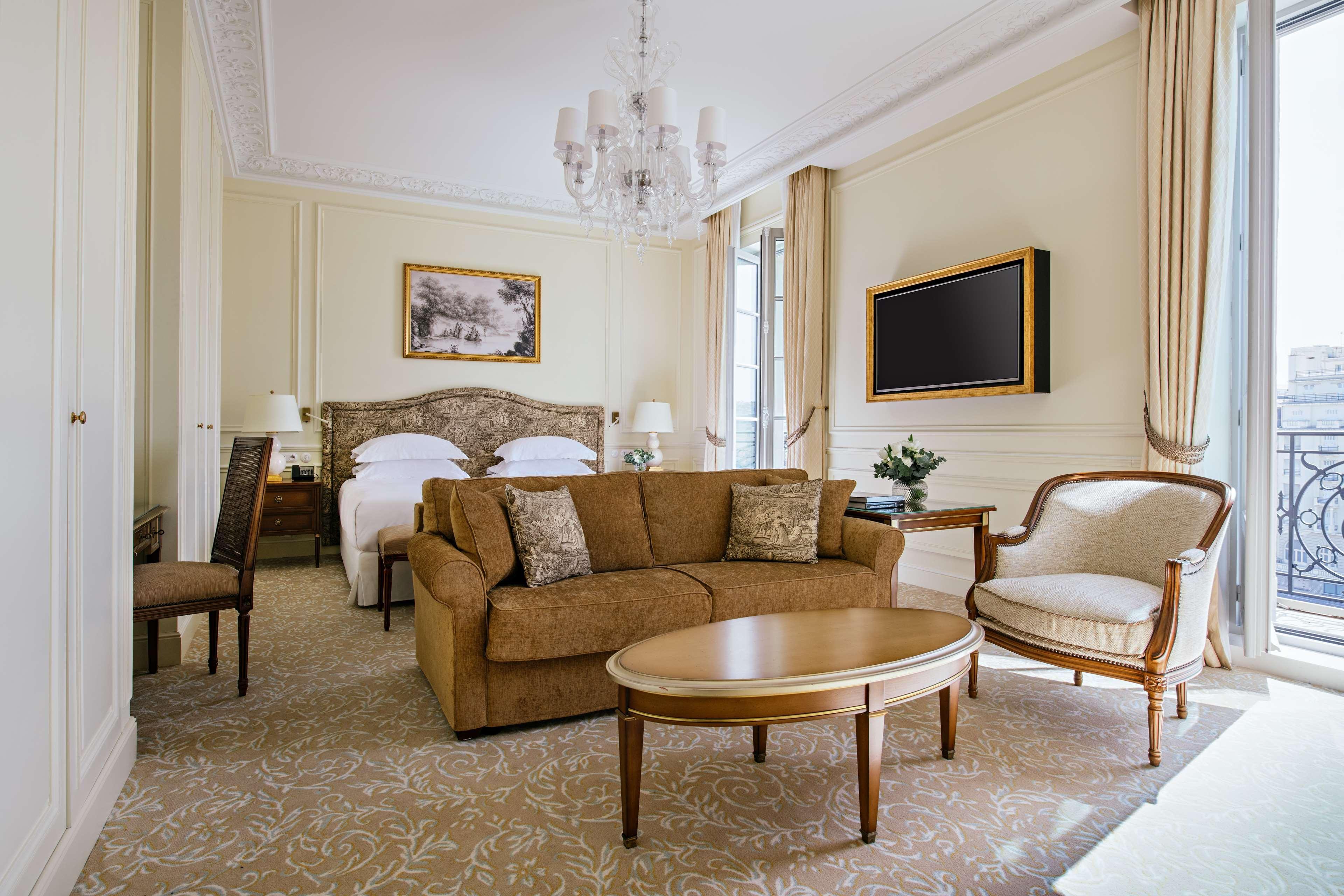 Hotel Du Palais Biarritz, In The Unbound Collection By Hyatt Εξωτερικό φωτογραφία