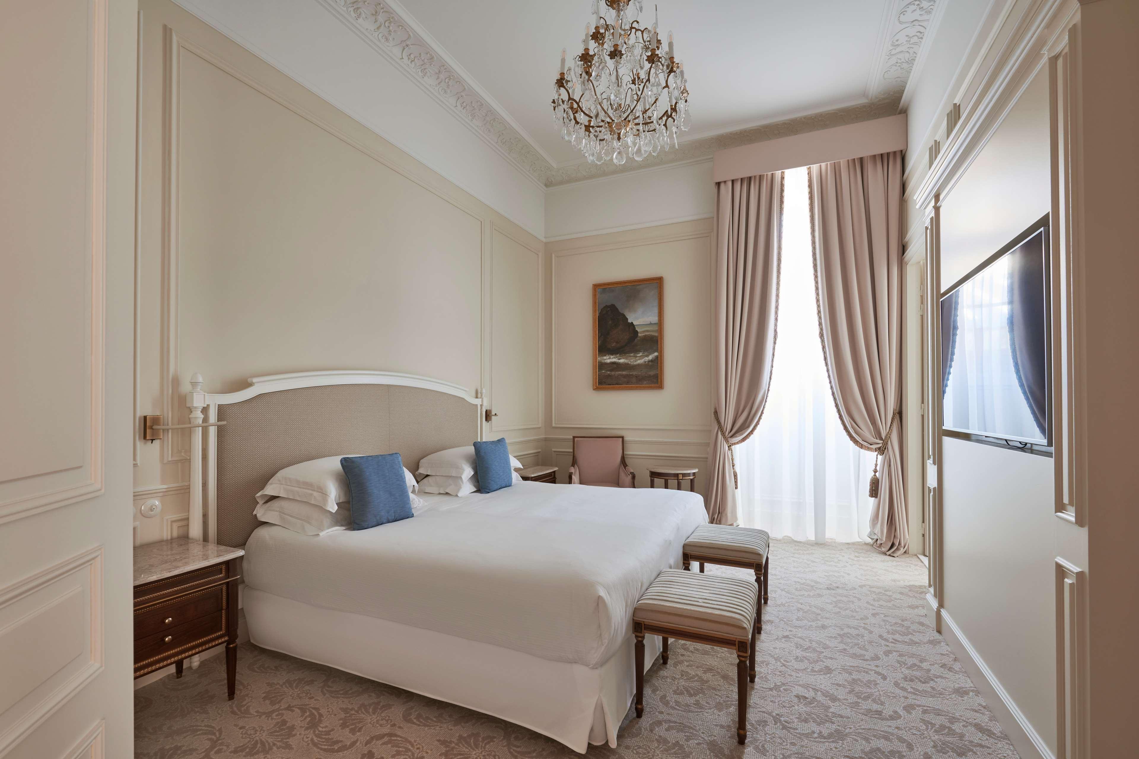 Hotel Du Palais Biarritz, In The Unbound Collection By Hyatt Εξωτερικό φωτογραφία