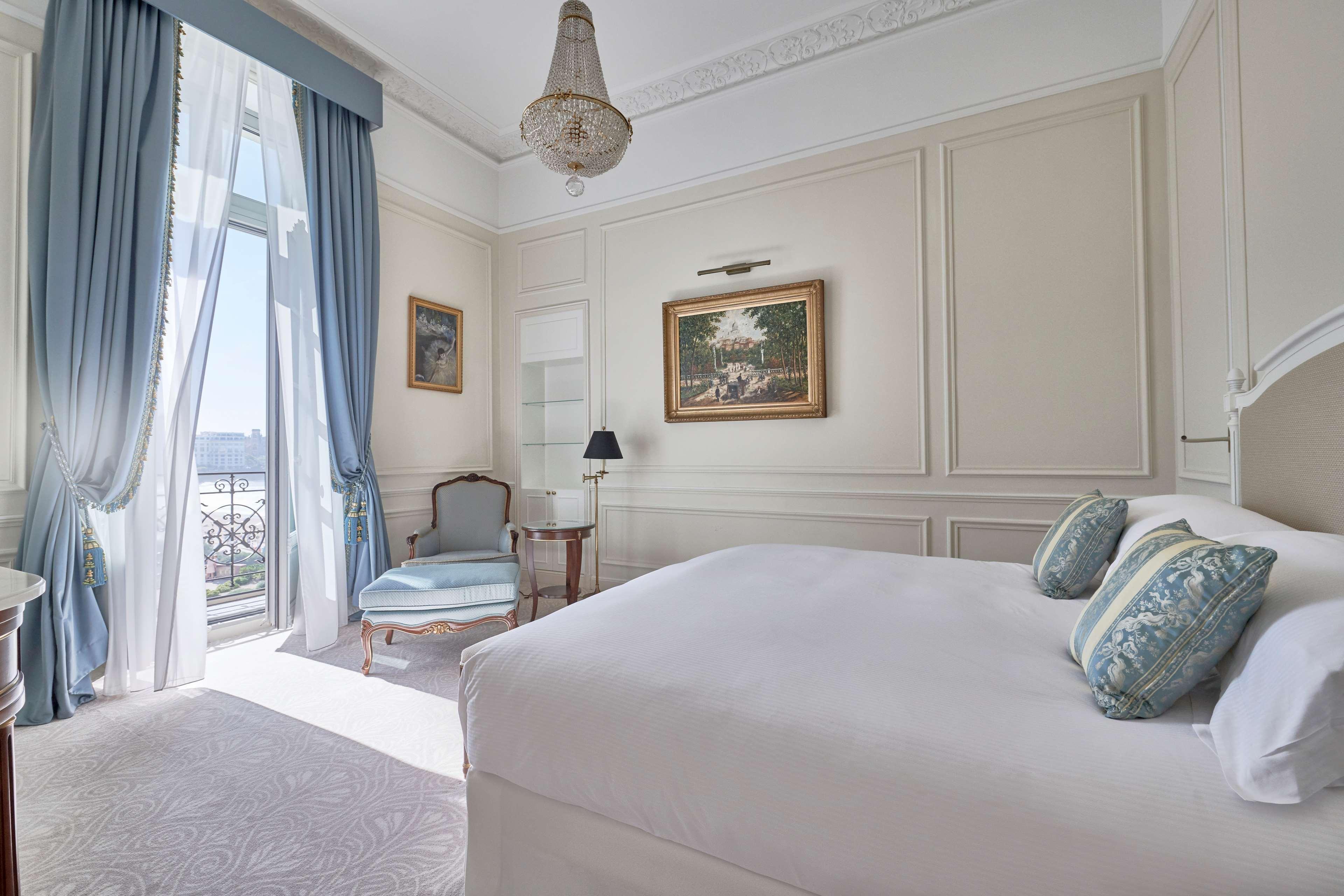 Hotel Du Palais Biarritz, In The Unbound Collection By Hyatt Εξωτερικό φωτογραφία