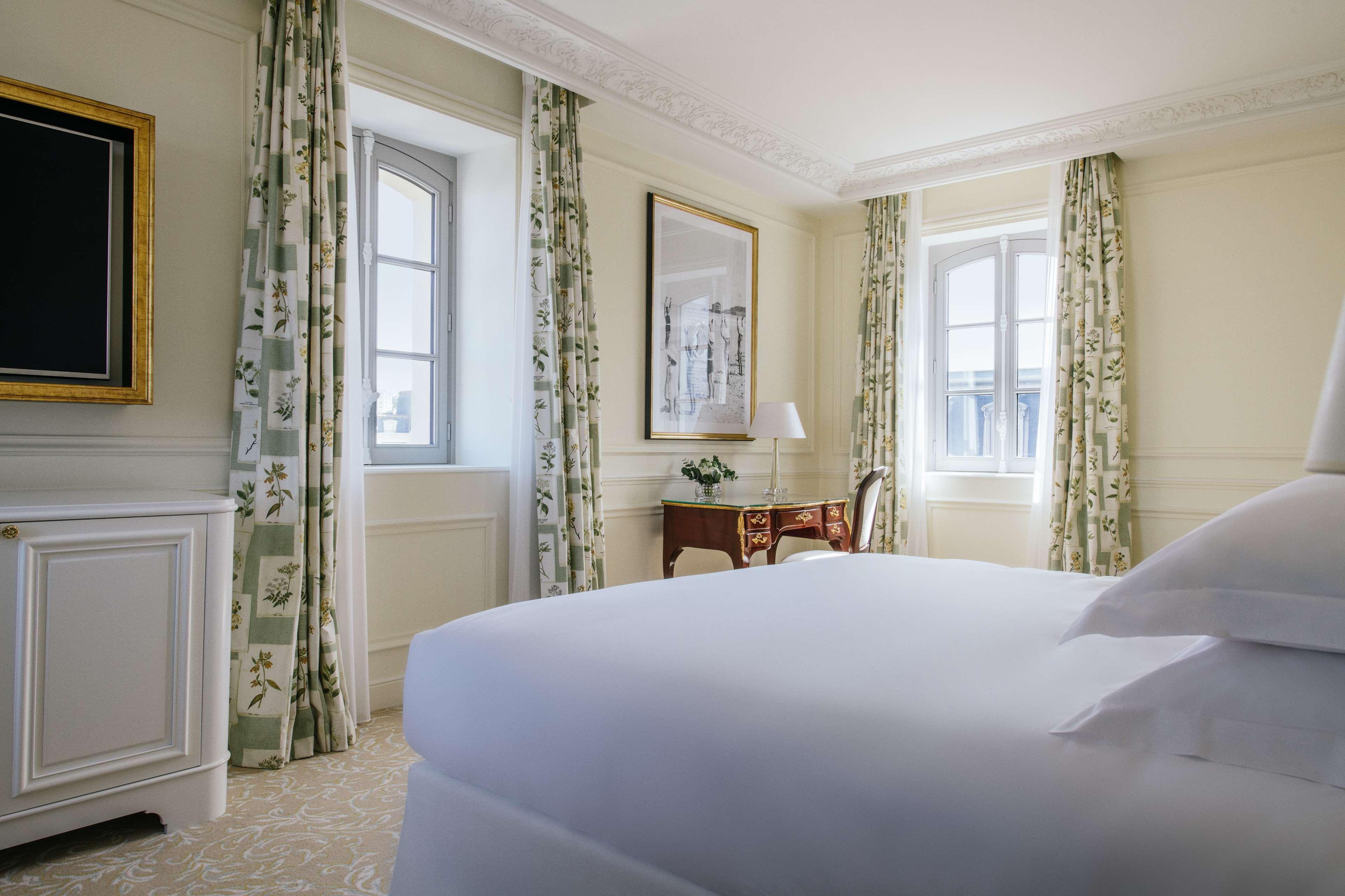 Hotel Du Palais Biarritz, In The Unbound Collection By Hyatt Εξωτερικό φωτογραφία