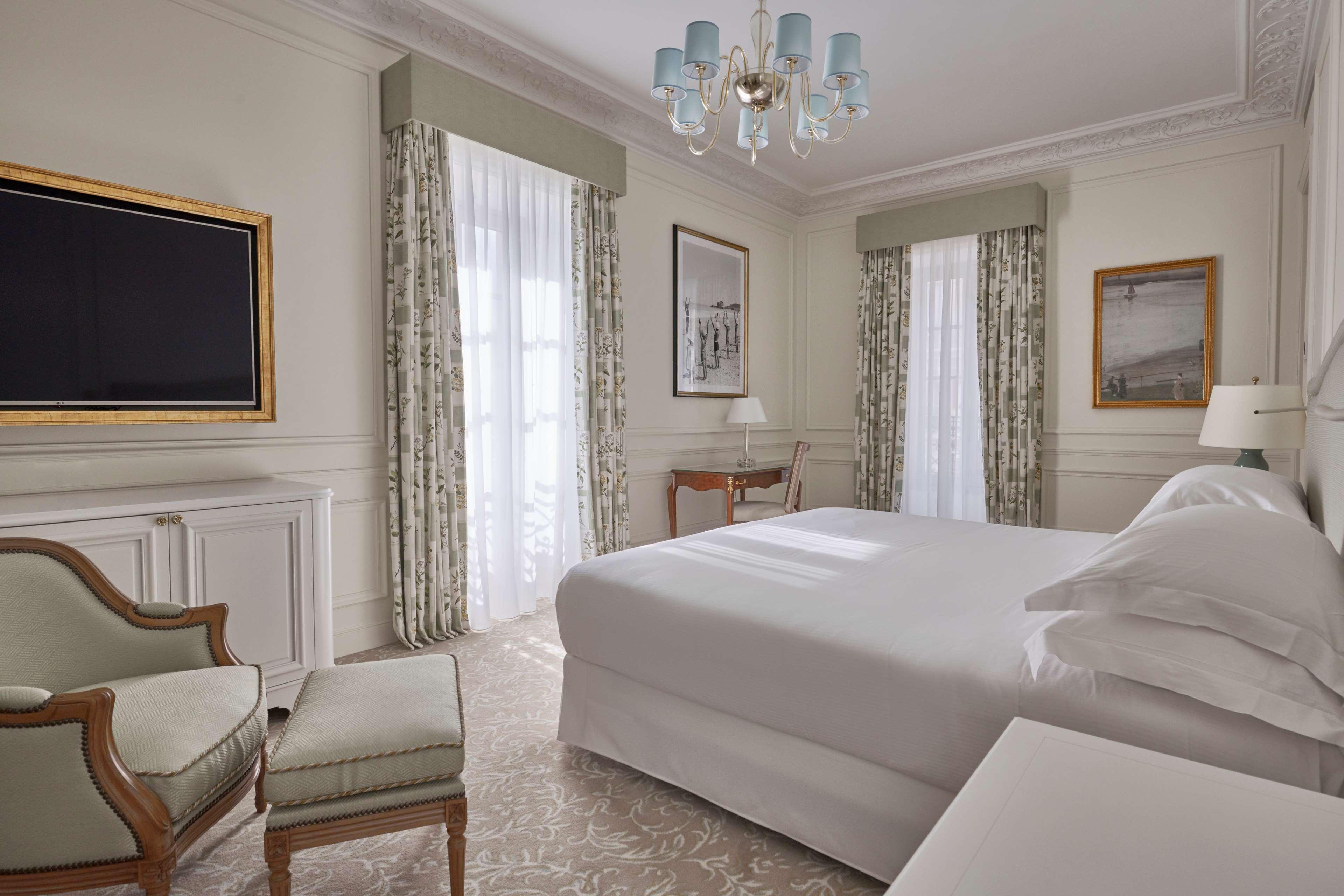Hotel Du Palais Biarritz, In The Unbound Collection By Hyatt Εξωτερικό φωτογραφία