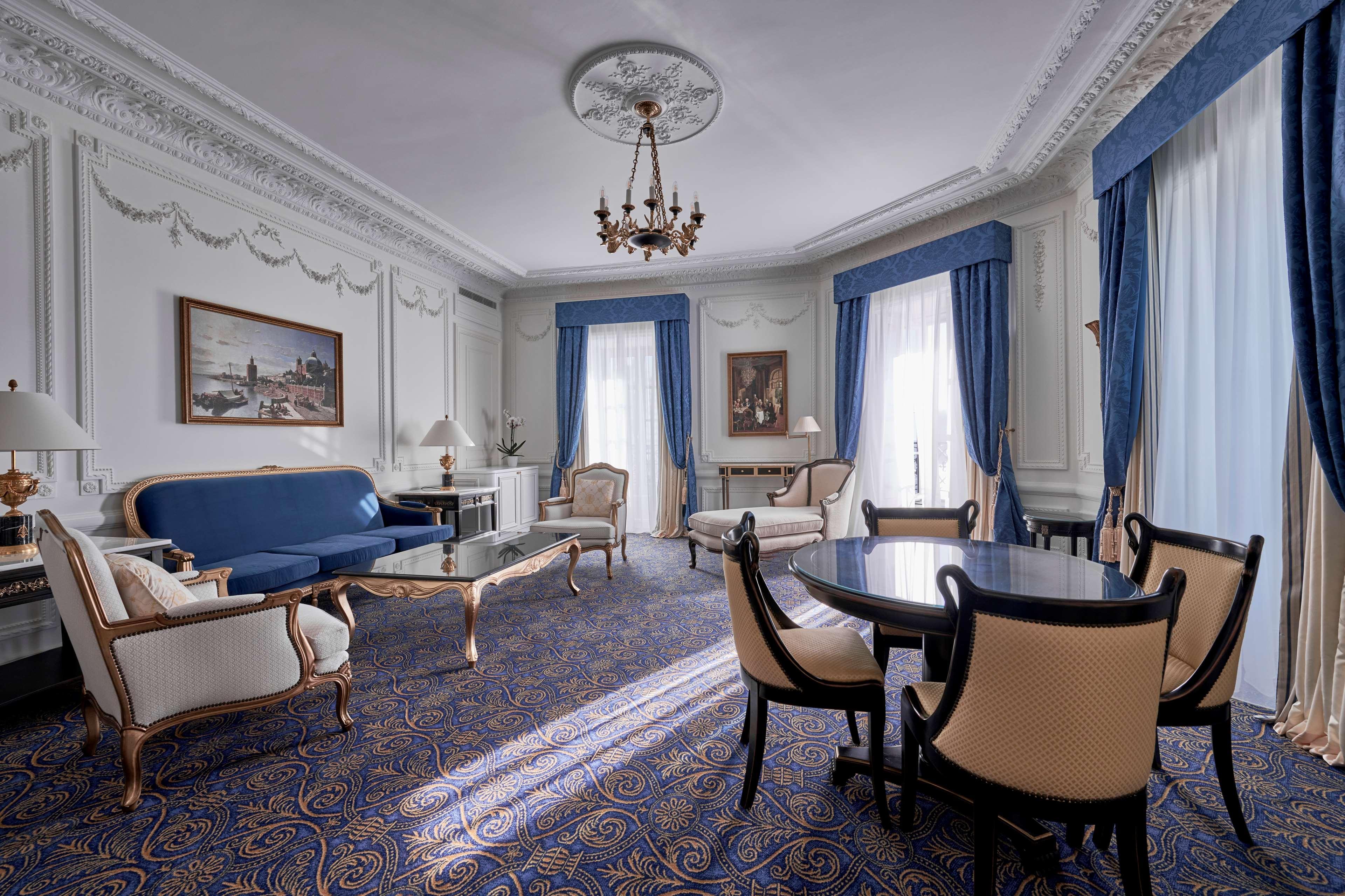 Hotel Du Palais Biarritz, In The Unbound Collection By Hyatt Εξωτερικό φωτογραφία