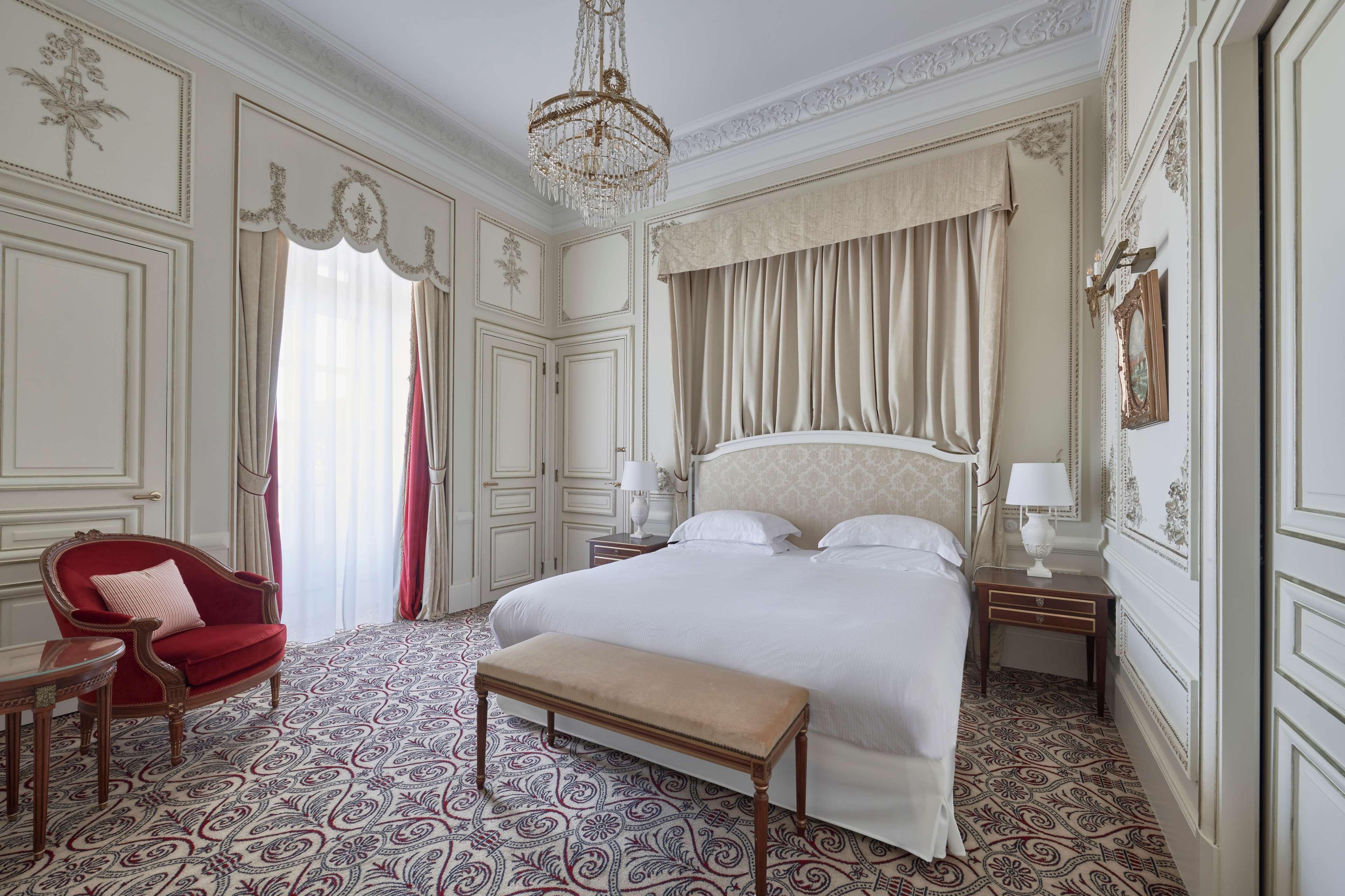 Hotel Du Palais Biarritz, In The Unbound Collection By Hyatt Εξωτερικό φωτογραφία