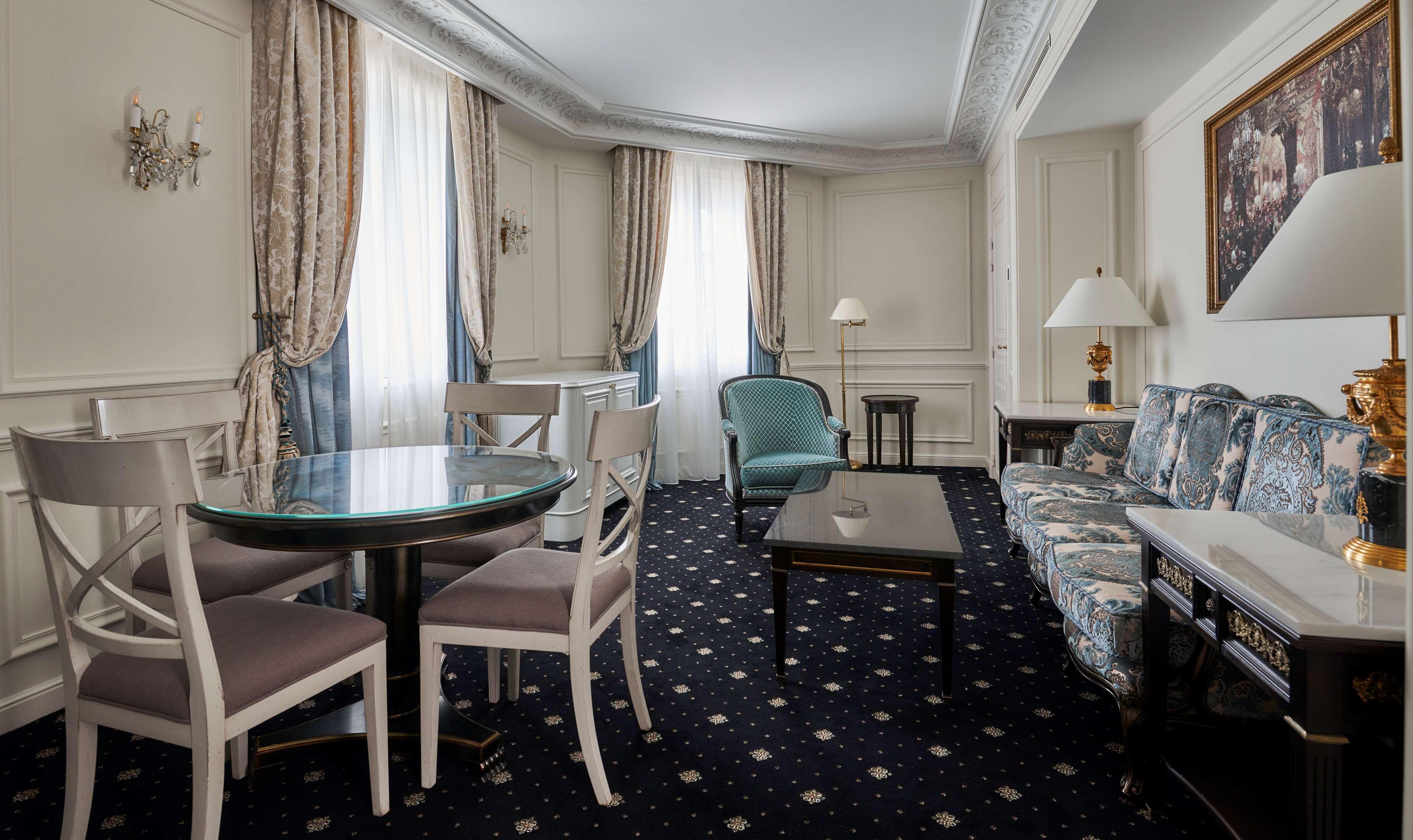 Hotel Du Palais Biarritz, In The Unbound Collection By Hyatt Εξωτερικό φωτογραφία