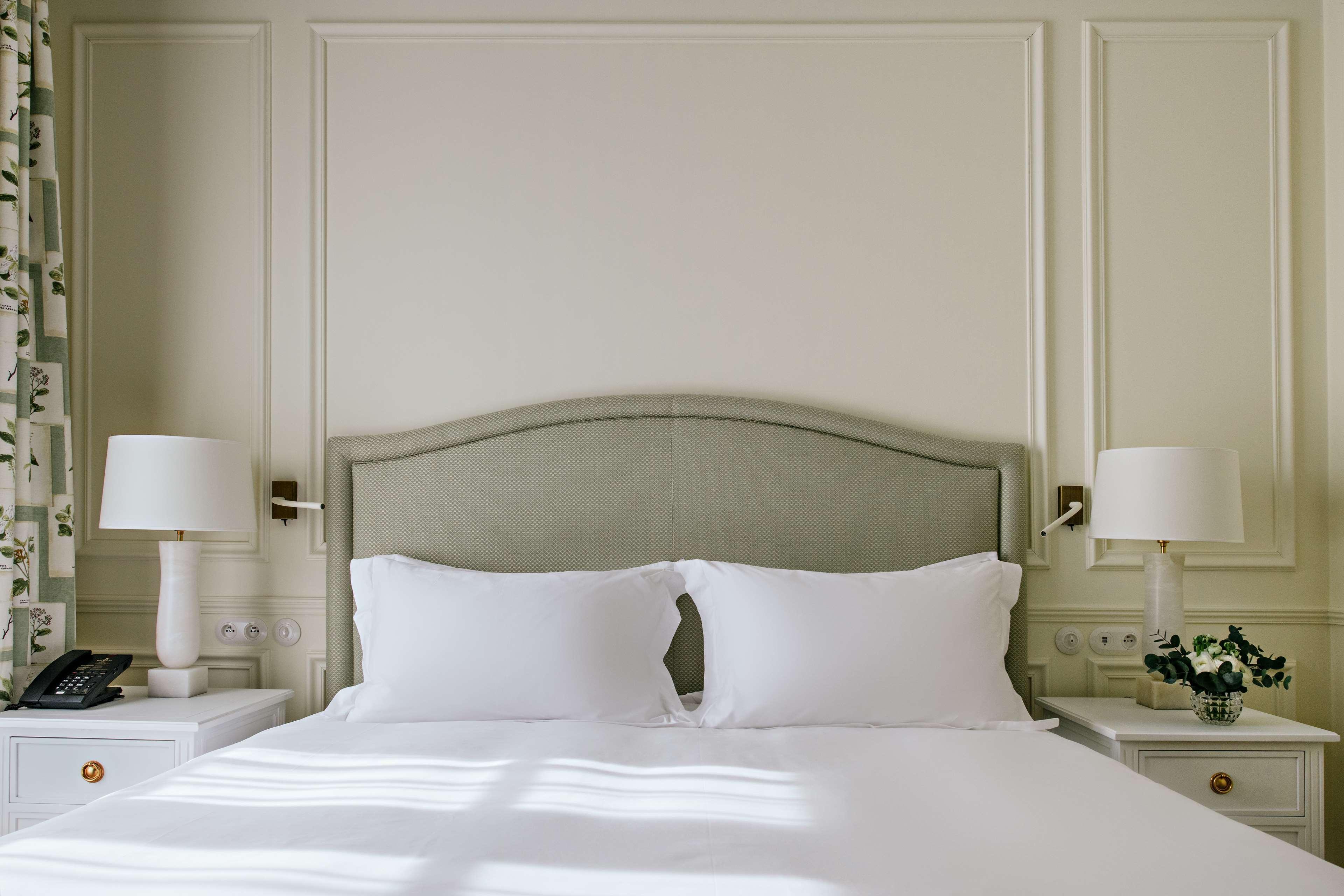 Hotel Du Palais Biarritz, In The Unbound Collection By Hyatt Εξωτερικό φωτογραφία