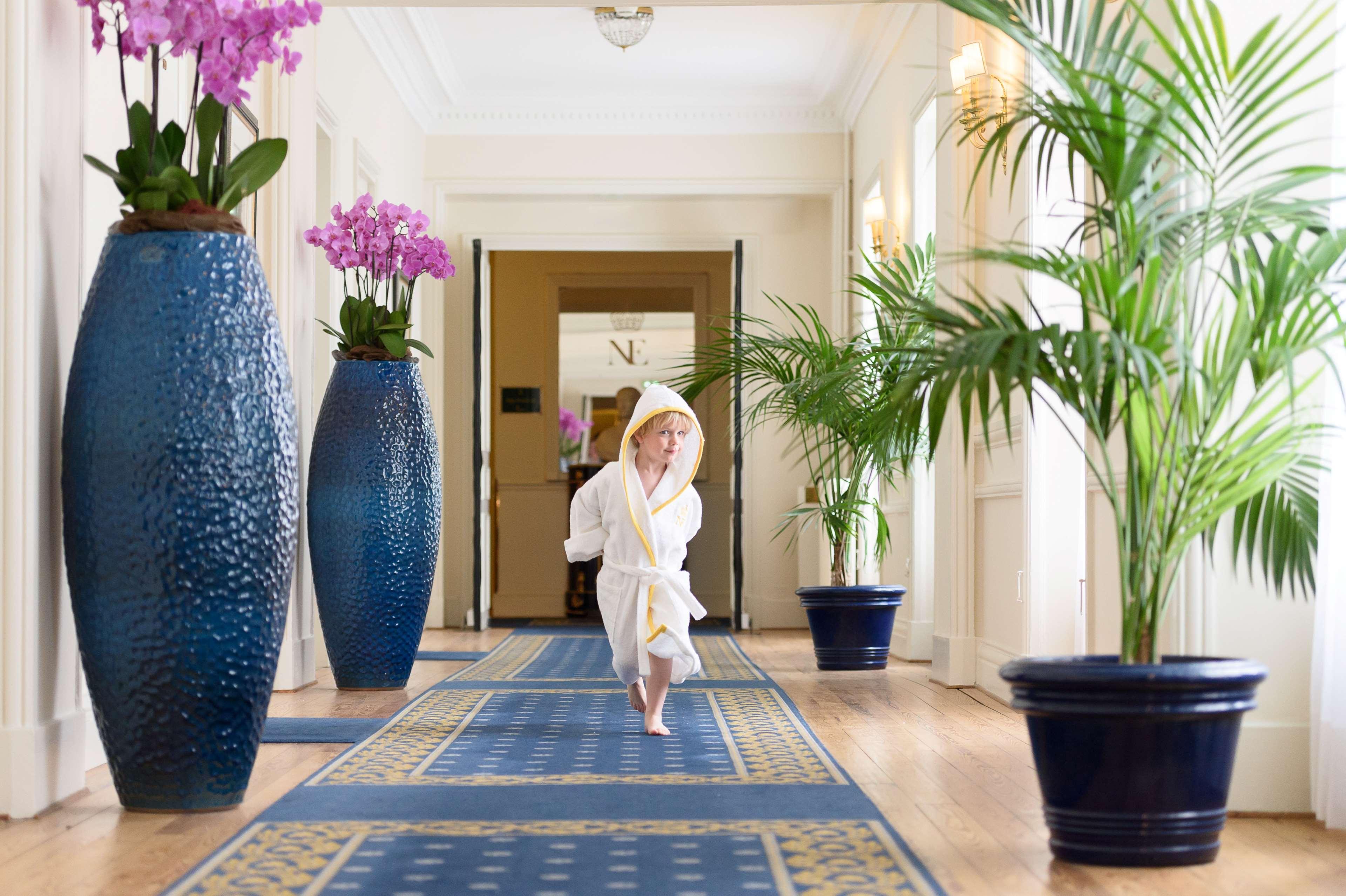 Hotel Du Palais Biarritz, In The Unbound Collection By Hyatt Εξωτερικό φωτογραφία