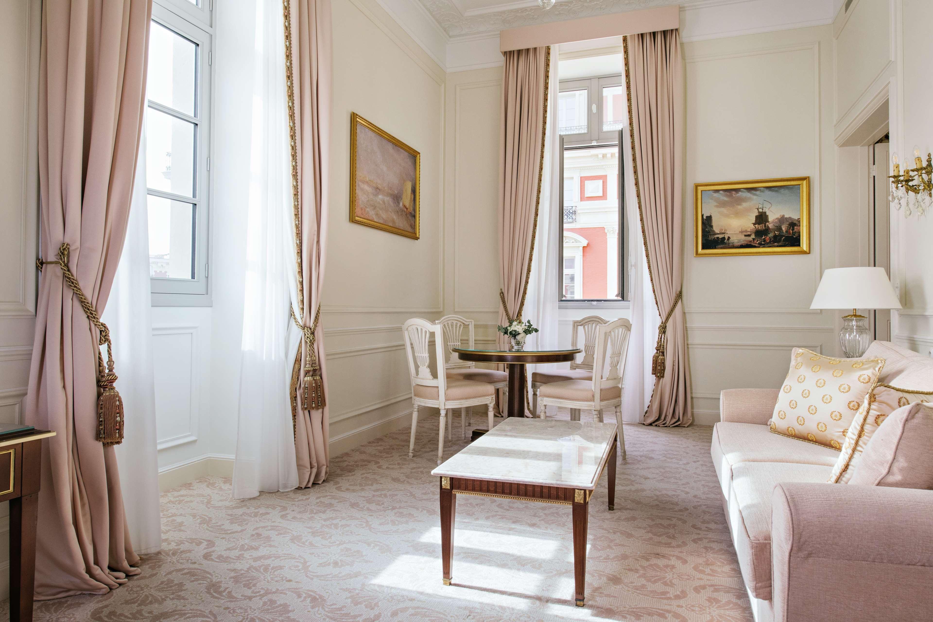 Hotel Du Palais Biarritz, In The Unbound Collection By Hyatt Εξωτερικό φωτογραφία