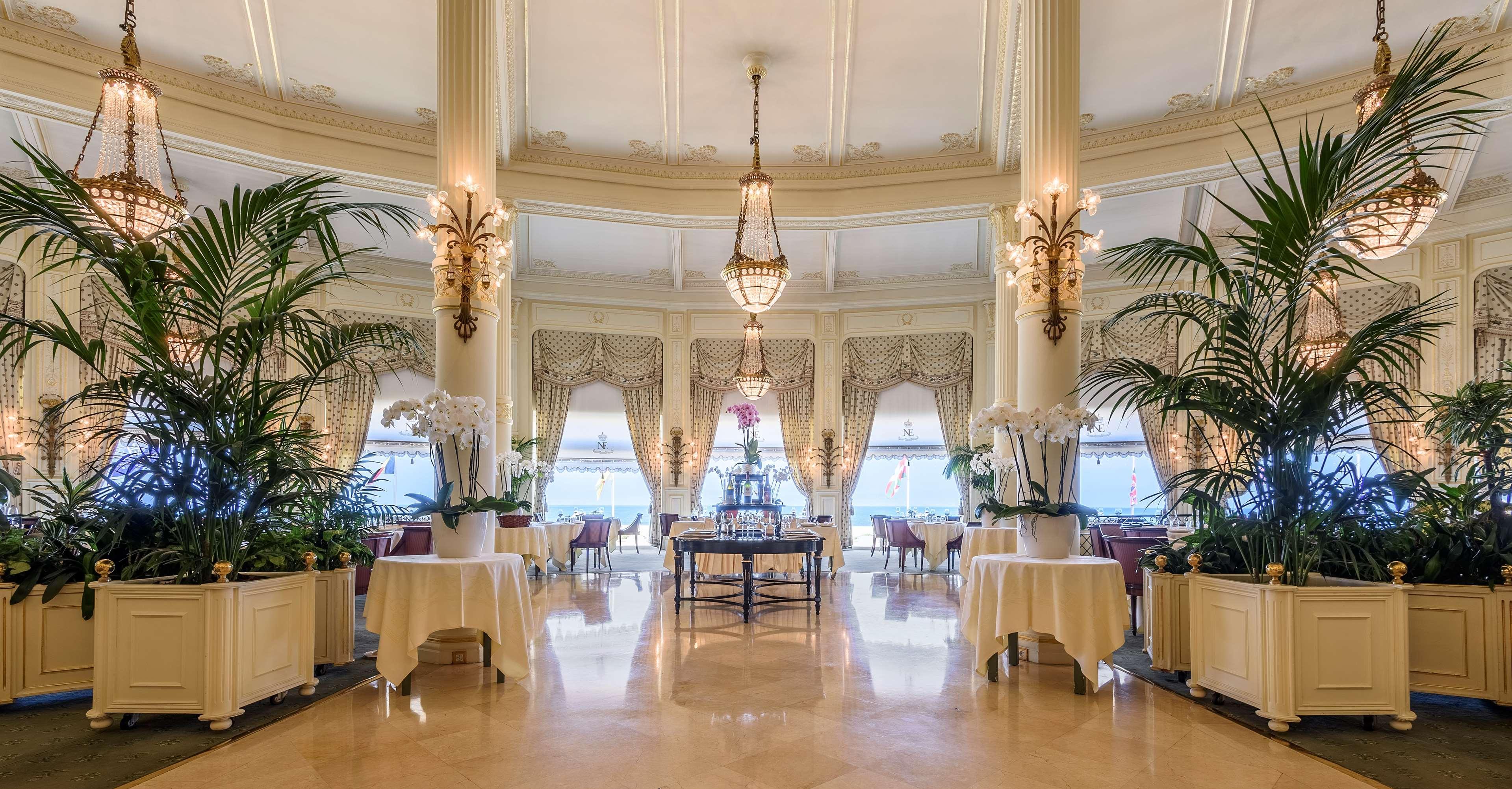 Hotel Du Palais Biarritz, In The Unbound Collection By Hyatt Εξωτερικό φωτογραφία