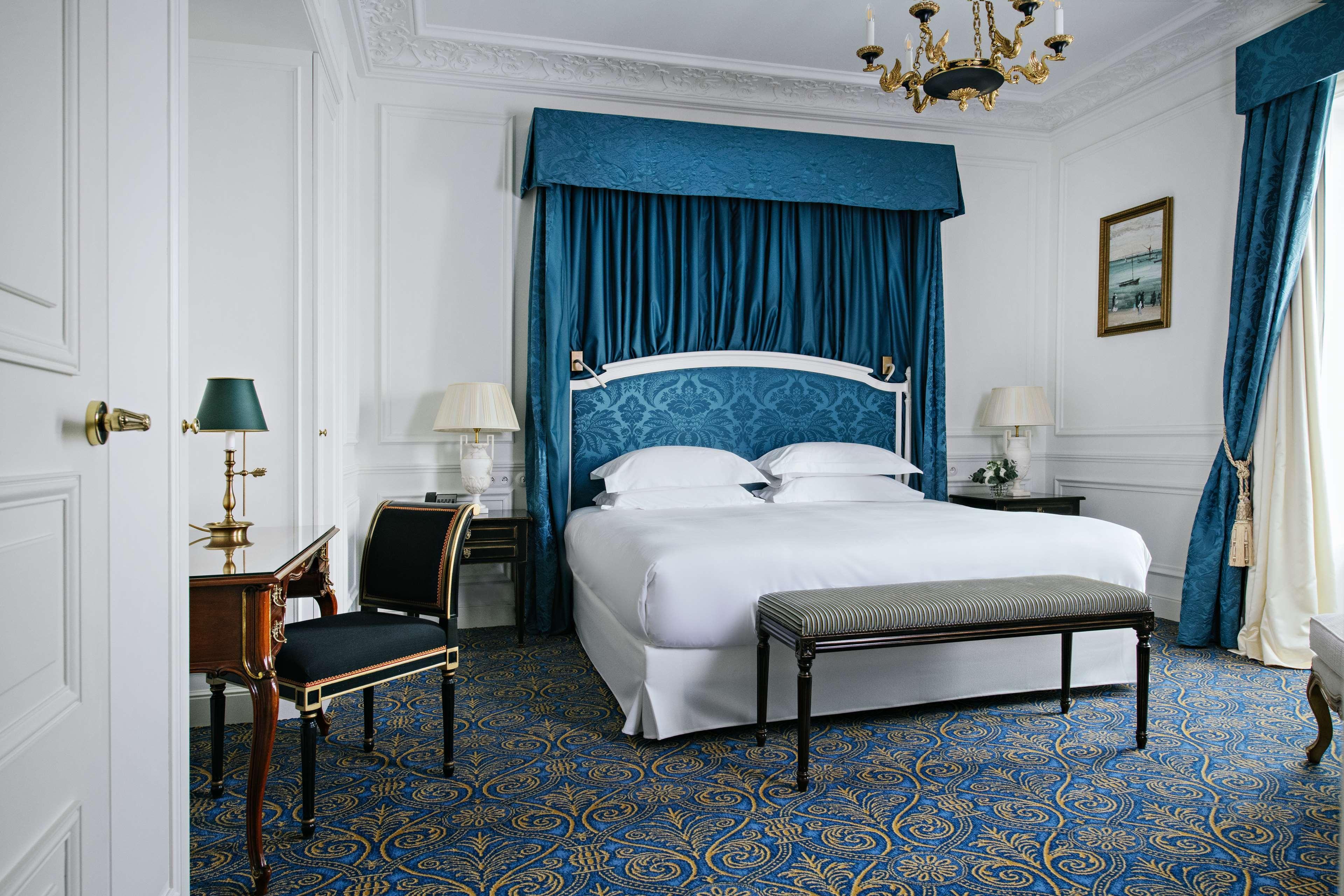 Hotel Du Palais Biarritz, In The Unbound Collection By Hyatt Εξωτερικό φωτογραφία
