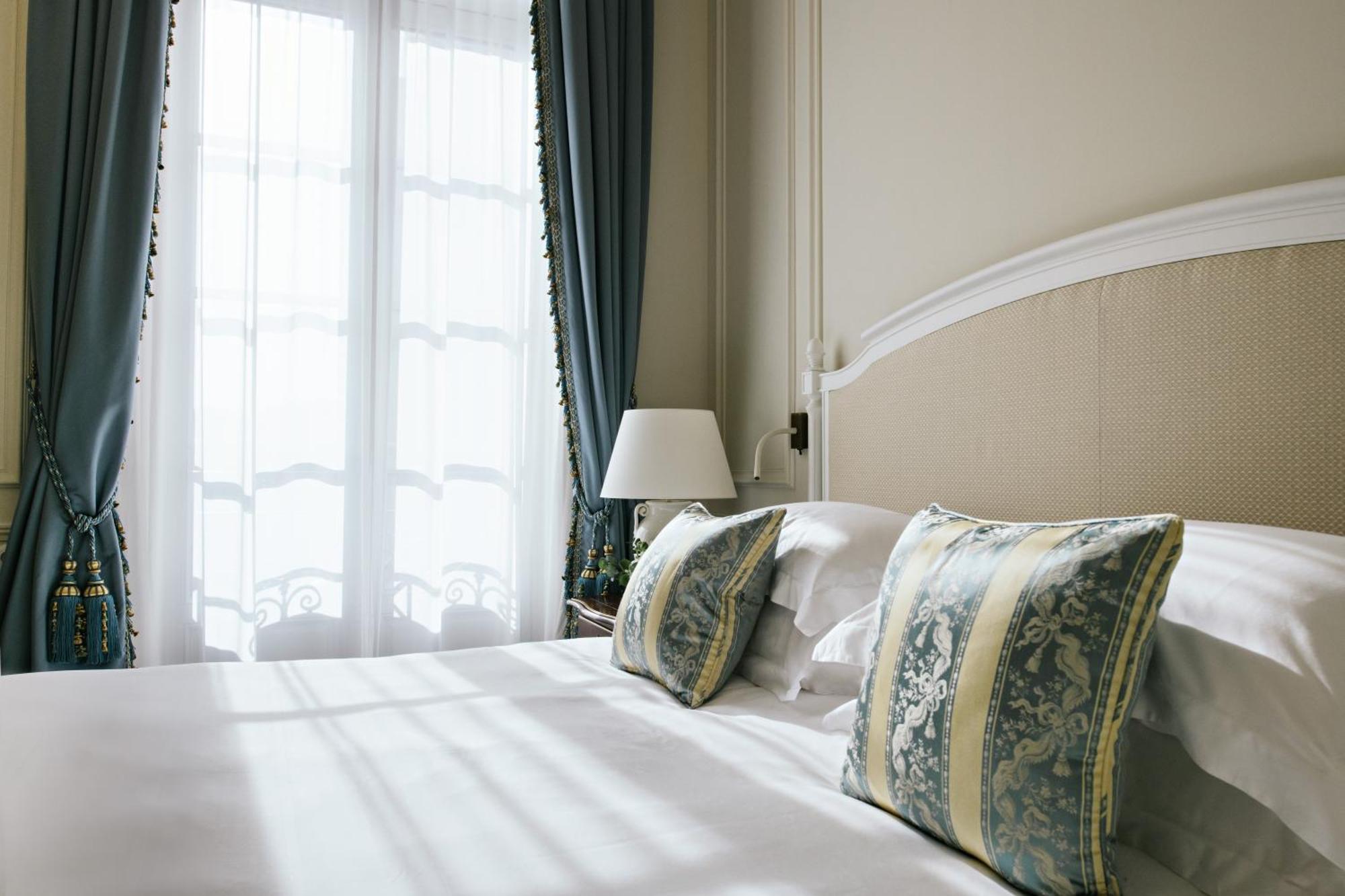 Hotel Du Palais Biarritz, In The Unbound Collection By Hyatt Εξωτερικό φωτογραφία