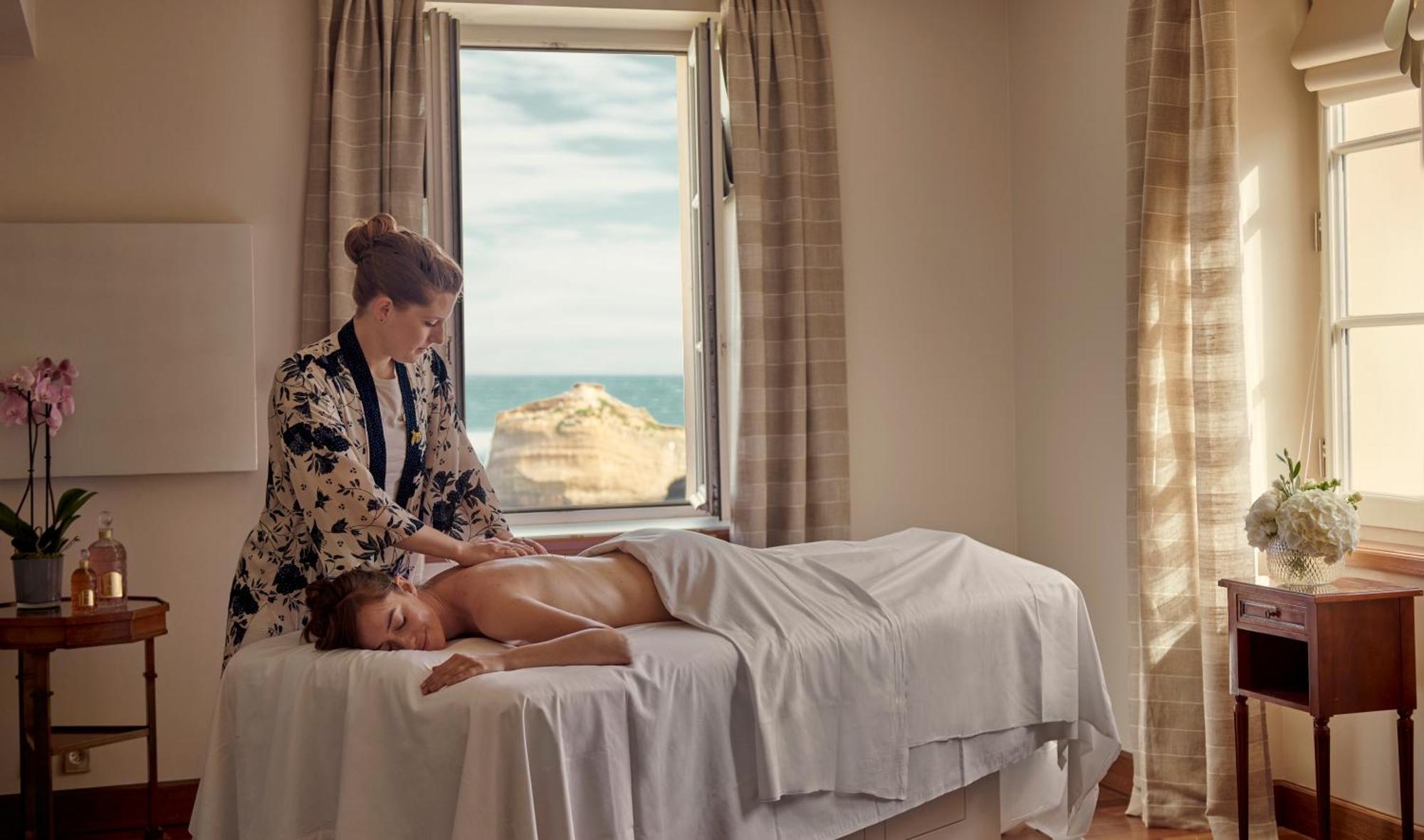 Hotel Du Palais Biarritz, In The Unbound Collection By Hyatt Εξωτερικό φωτογραφία