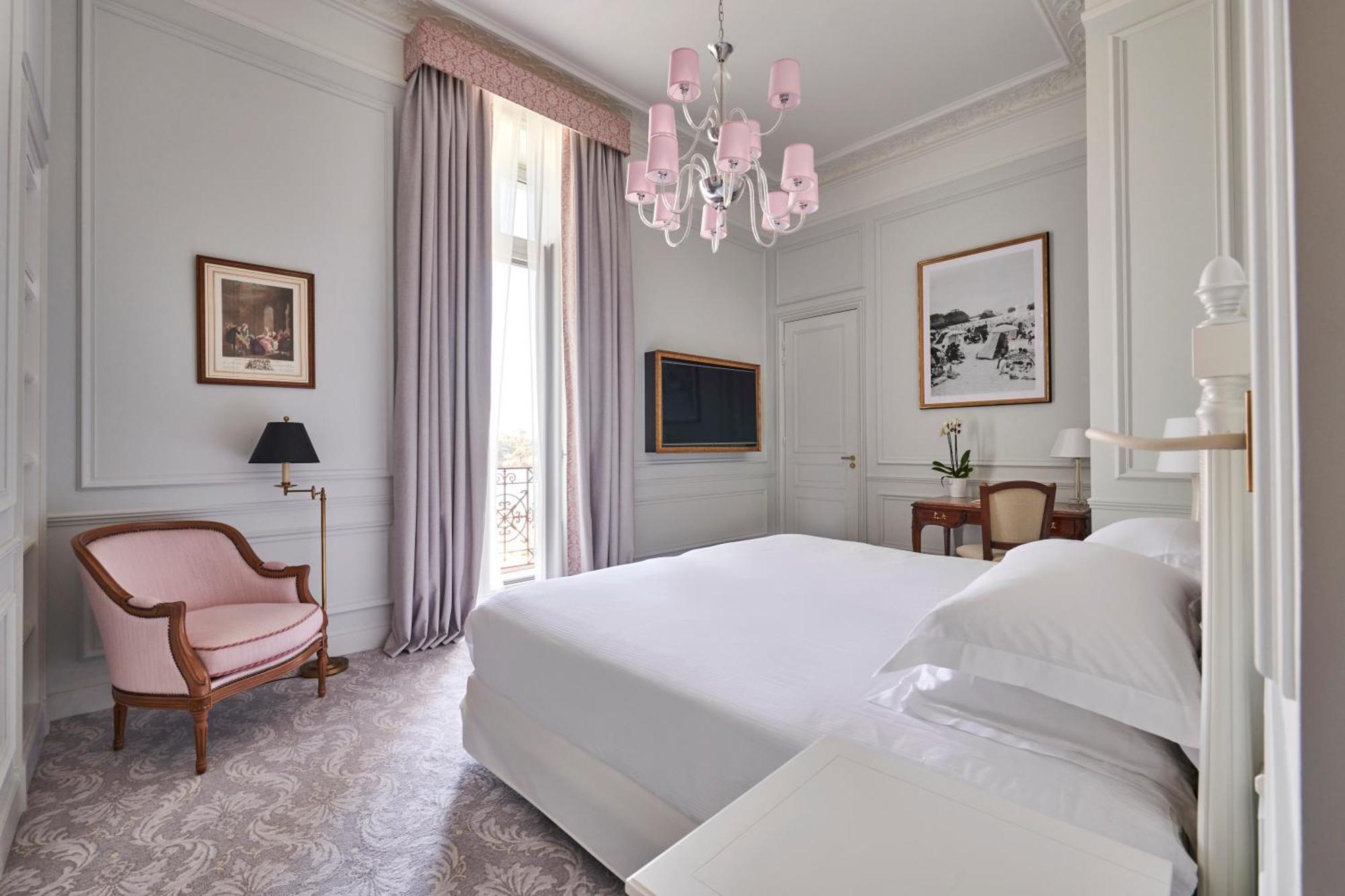 Hotel Du Palais Biarritz, In The Unbound Collection By Hyatt Εξωτερικό φωτογραφία